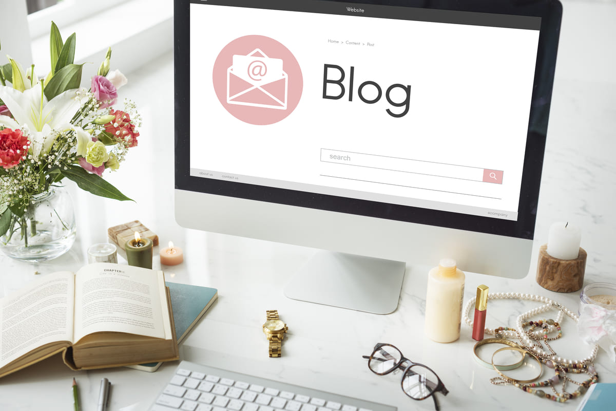 10 ideias de conteúdo para o blog do seu e-commerce