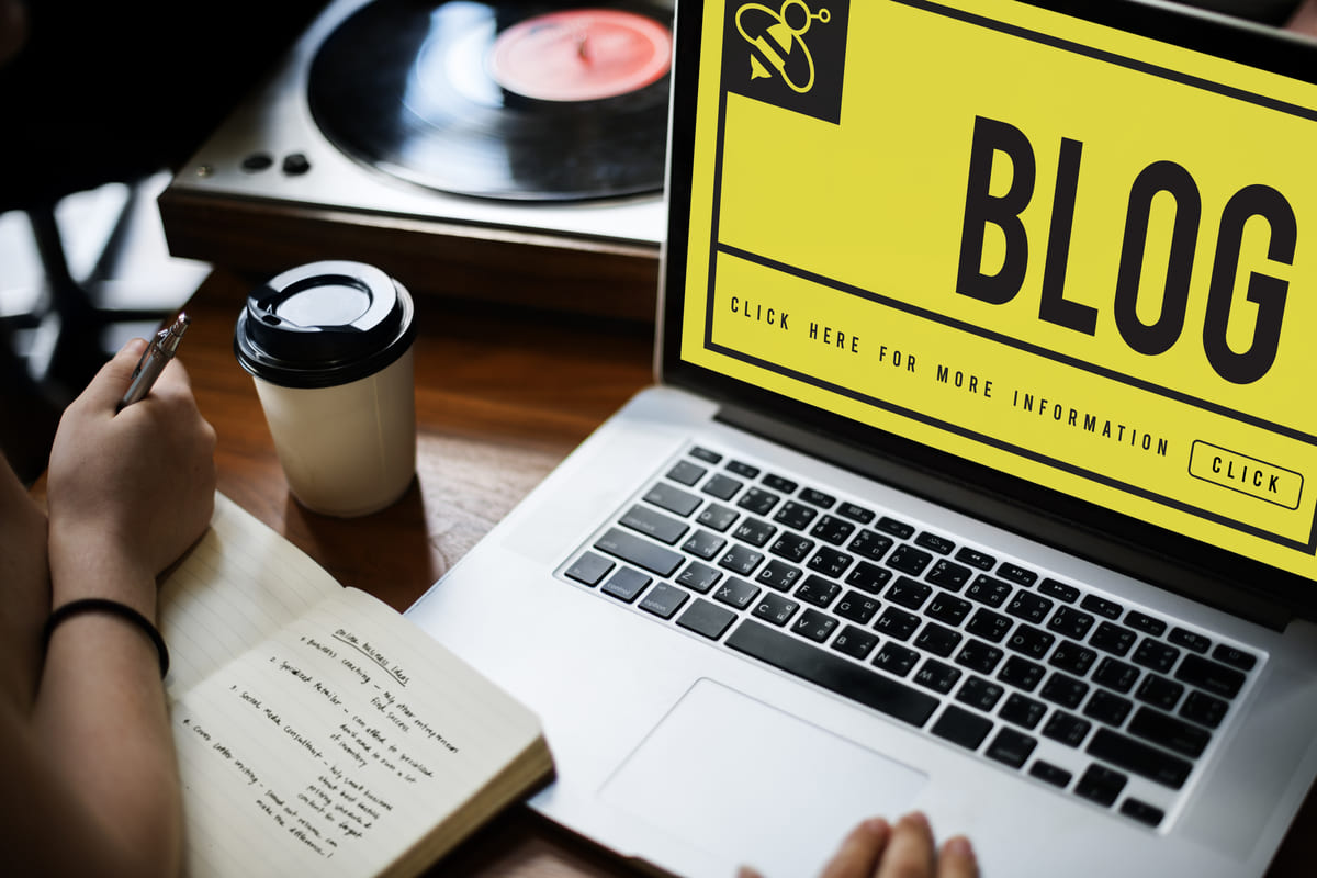 10 ideias de conteúdo para o blog do seu negócio B2B