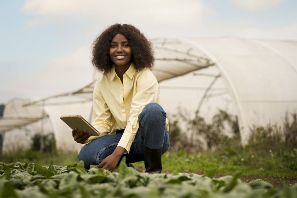 5 dicas para melhorar o atendimento ao cliente no seu negócio agrícola