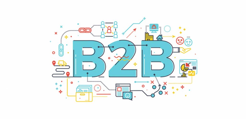 5 estratégias essenciais de marketing B2B