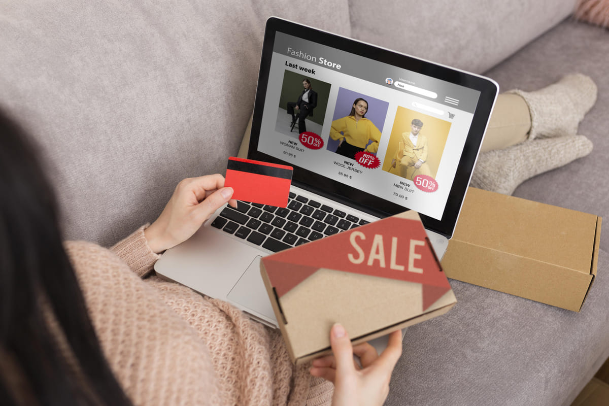 5 estratégias para aumentar o engajamento dos clientes com o seu e-commerce