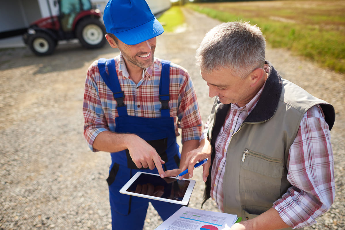 5 estratégias para aumentar o engajamento dos clientes com o seu negócio agrícola