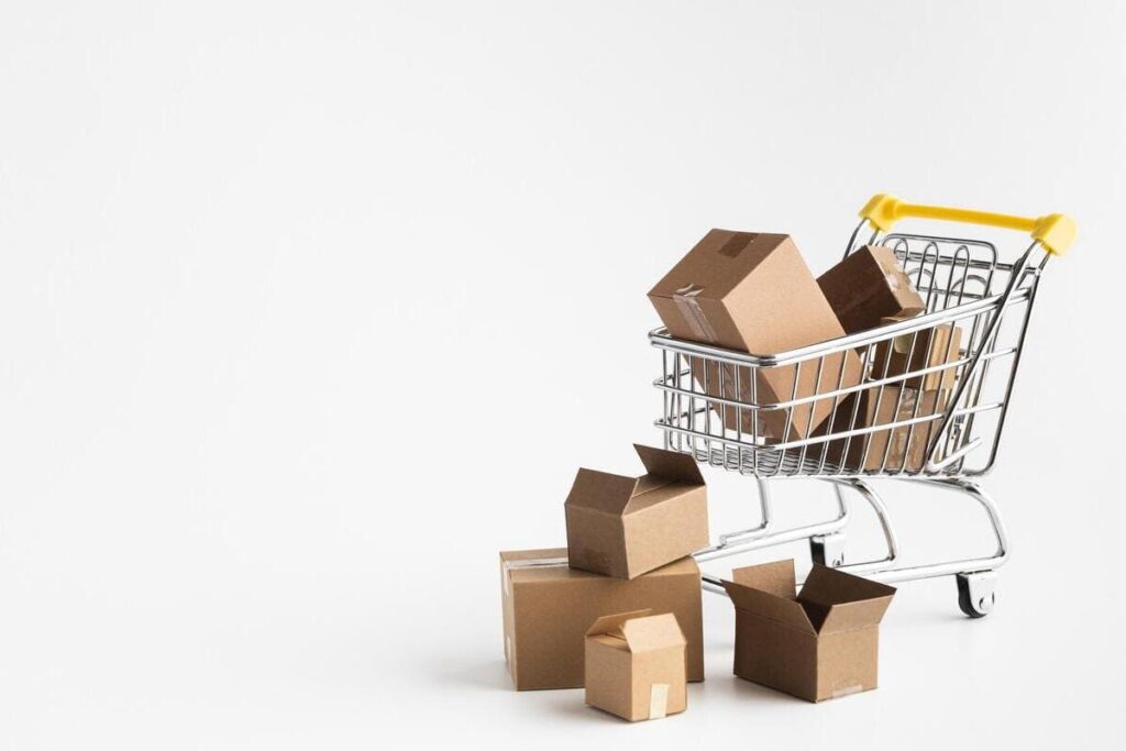 5 maneiras de reduzir o abandono do carrinho de compras no seu e-commerce