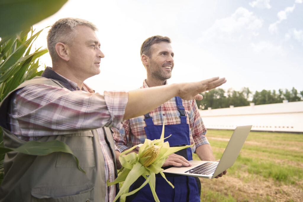 7 estratégias de marketing digital para aumentar as vendas de insumos agrícolas