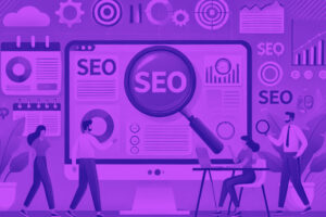 Contratar um Especialista em SEO