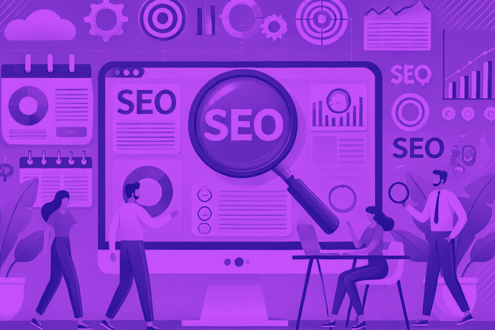 Contratar um Especialista em SEO