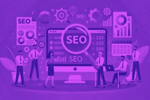 Principais serviços de uma Agência de SEO