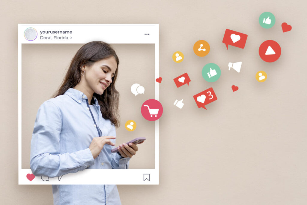 As melhores práticas para a criação de campanhas de anúncios no Instagram Ads com a ajuda da consultoria de marketing digital