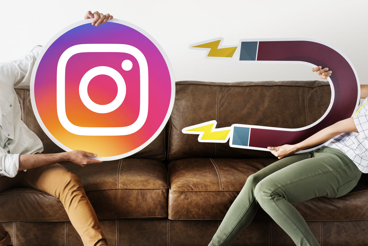As melhores práticas para criação de campanhas de anúncios no Instagram Ads para indústria