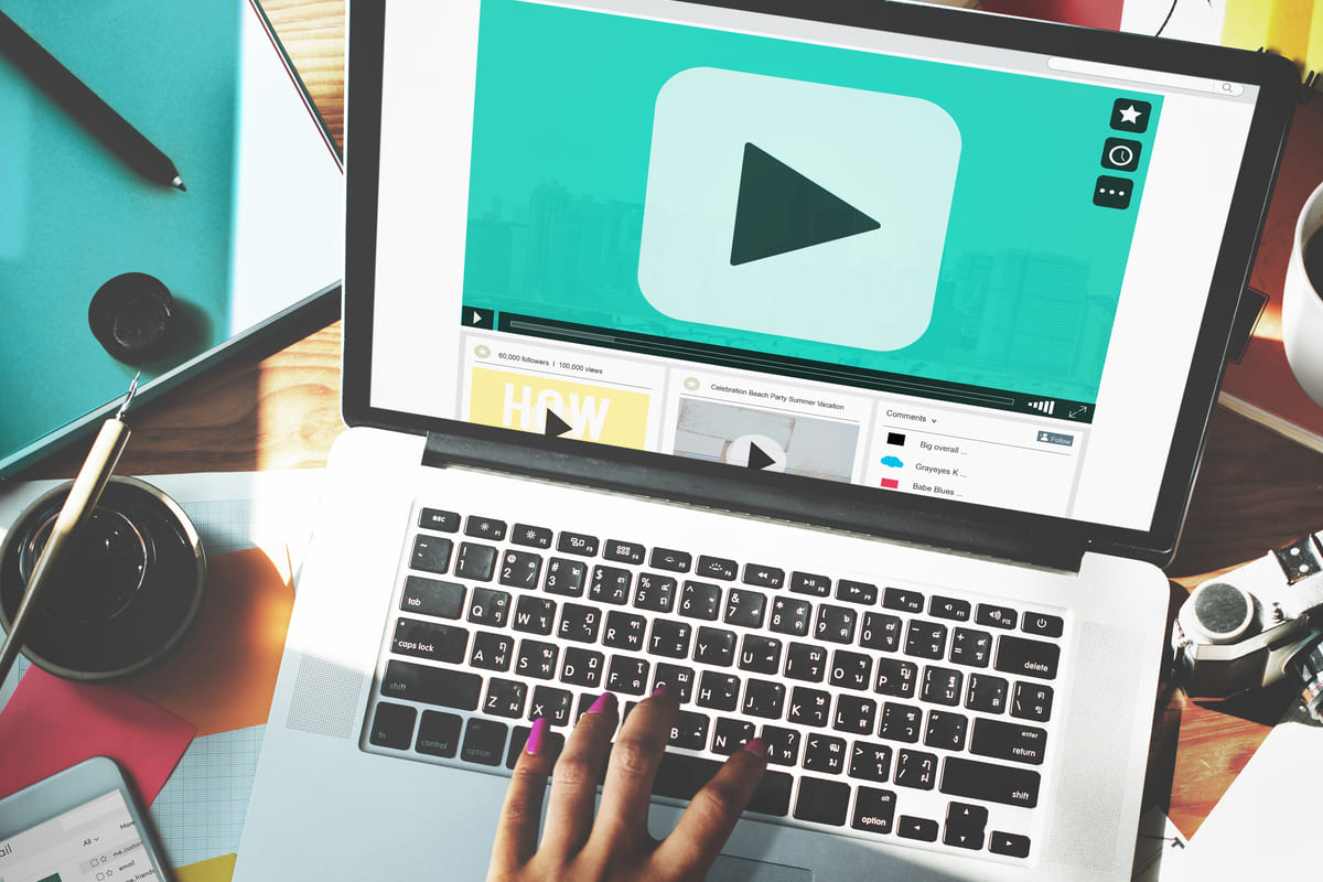As melhores práticas para criação de campanhas de anúncios no YouTube Ads para indústrias