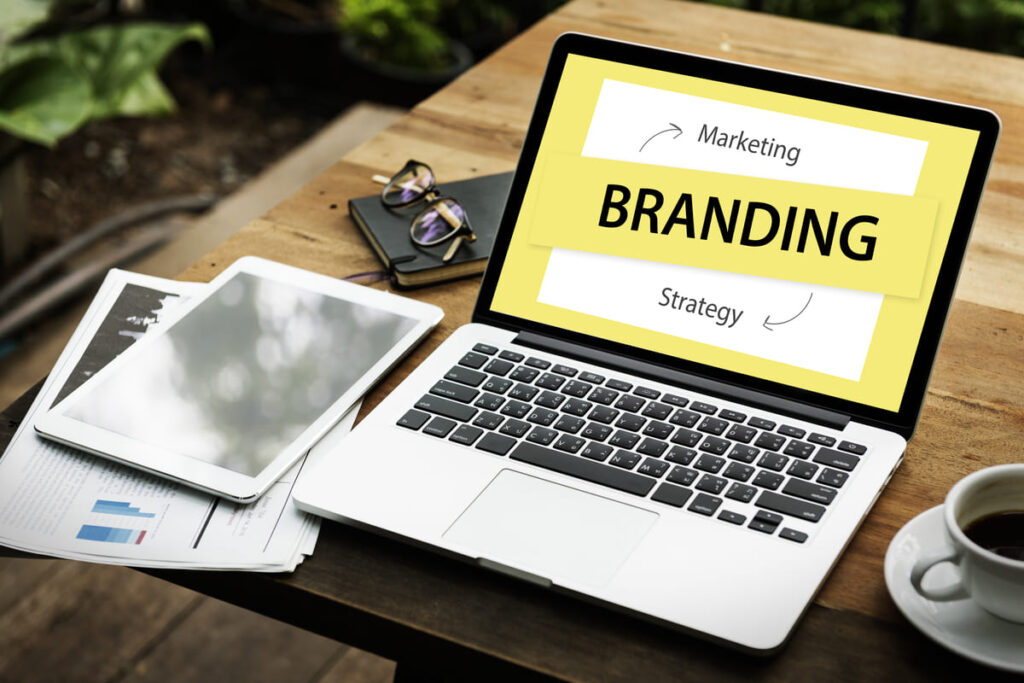 As melhores práticas para criação de uma estratégia de marketing de branding para as indústrias