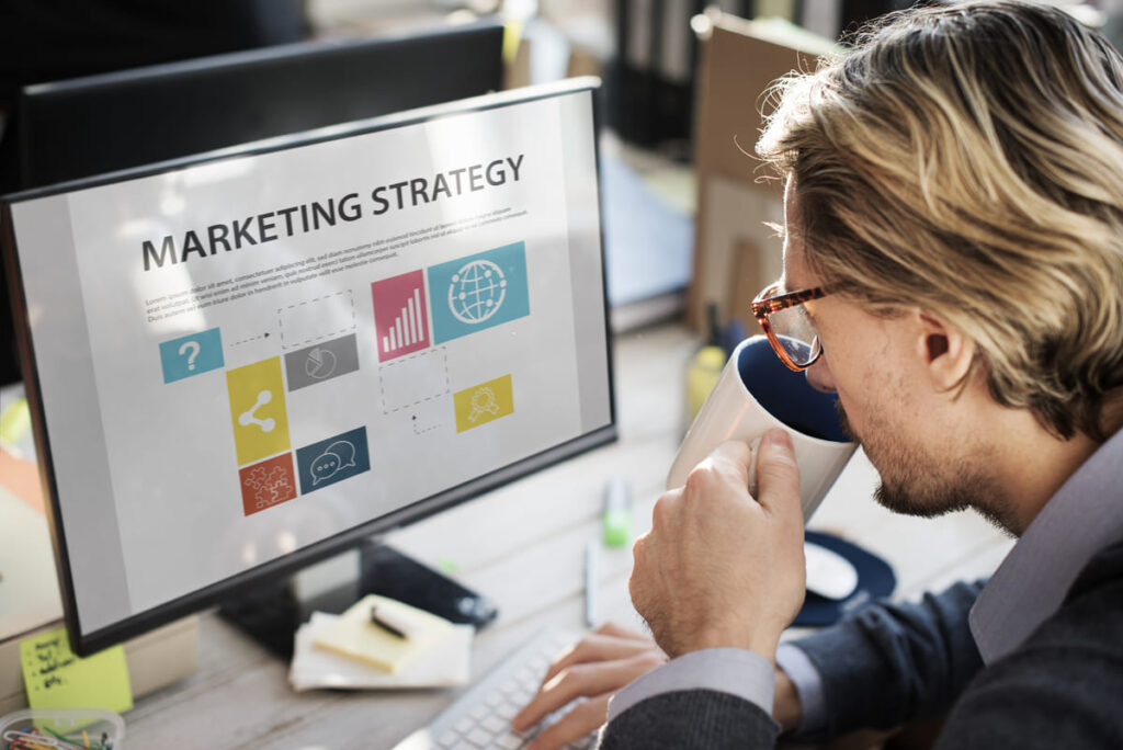 As melhores práticas para criação de uma estratégia de marketing de nicho