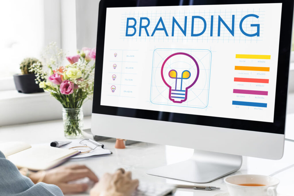 As vantagens da consultoria de marketing digital para a criação de uma estratégia de marketing de branding