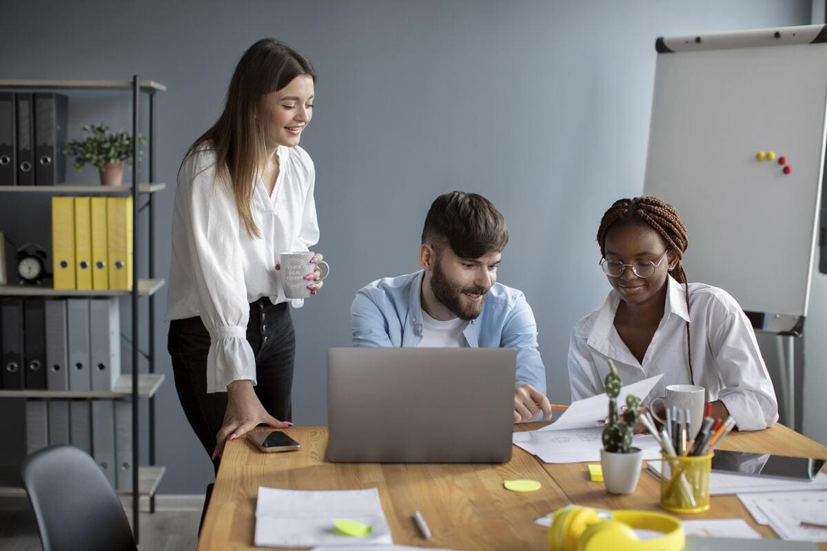 Benefícios de Contratar uma Consultoria de Marketing Digital e Marketing Local