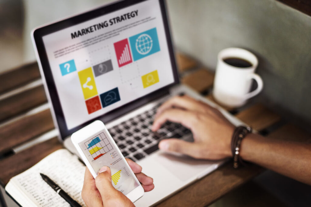 Como Contratar uma Consultoria de Marketing Digital para Empresas B2B