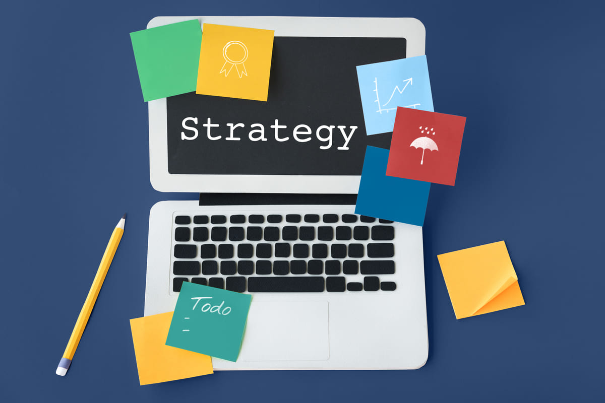 Como criar uma estratégia de marketing de conteúdo para a sua empresa
