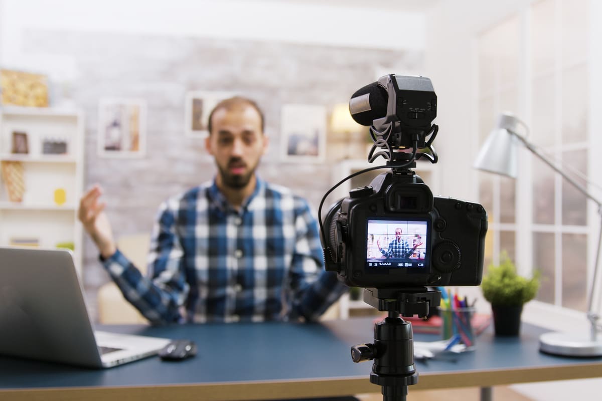 Como criar uma estratégia de vídeo marketing para o agronegócio