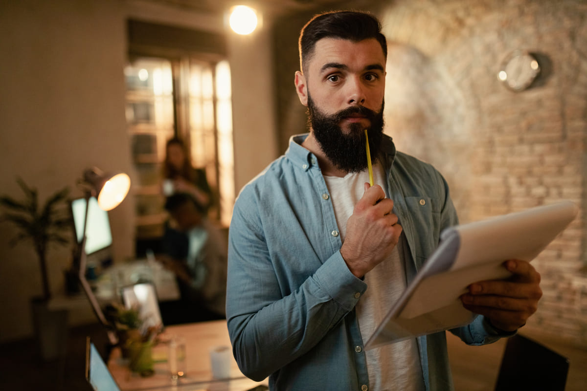 Como criar uma persona para o seu negócio de serviços