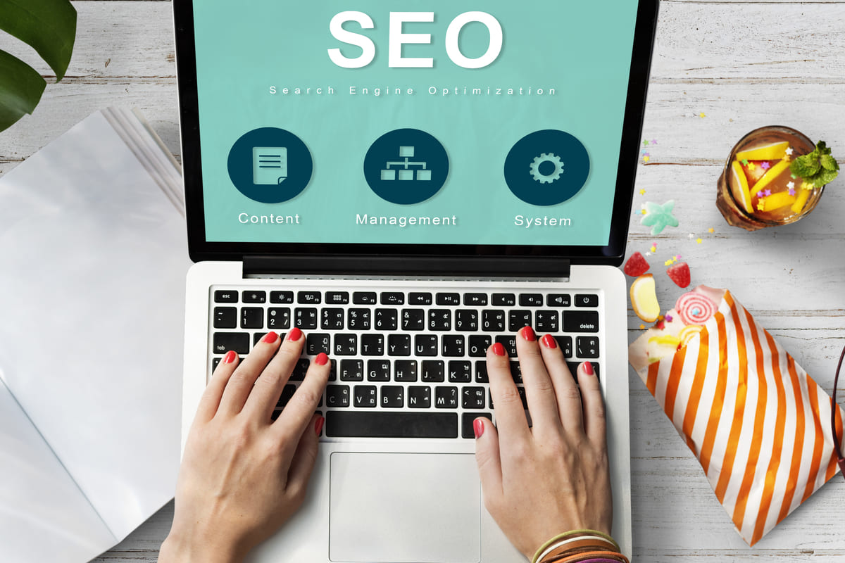 Como escolher uma agência de SEO