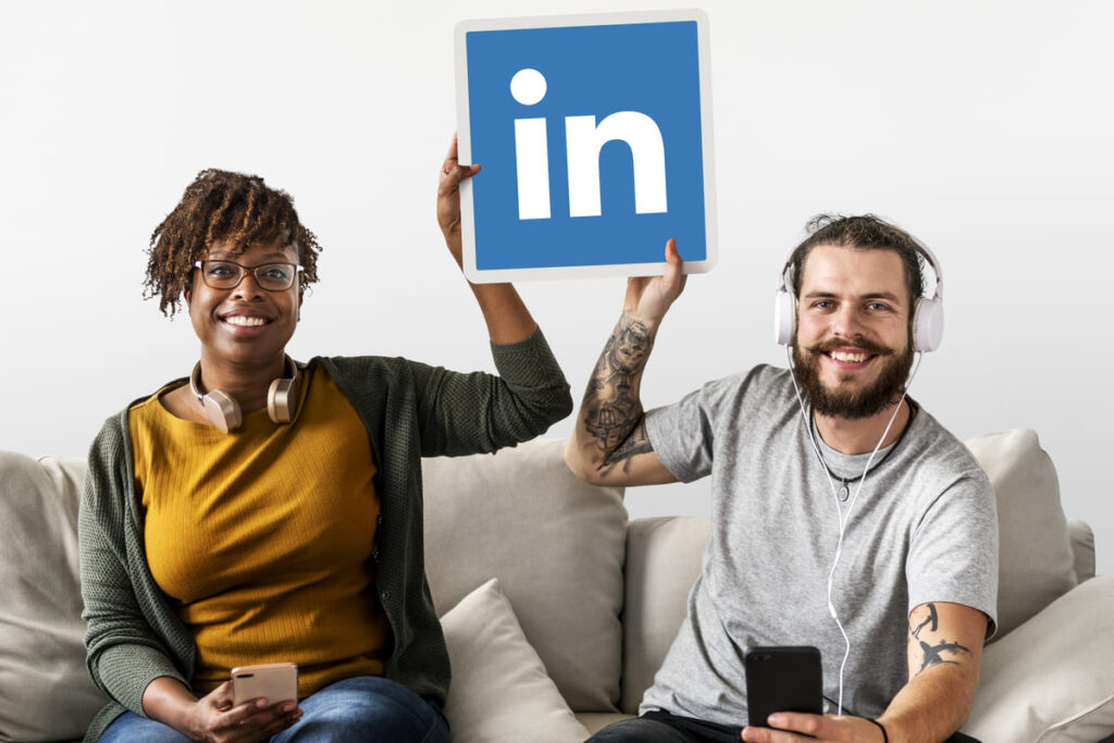 Como usar o LinkedIn para promover o seu e-commerce