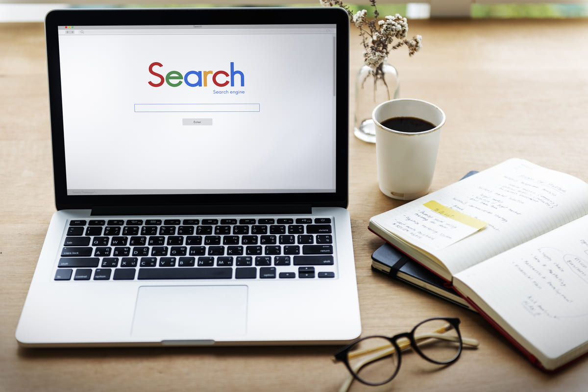 Como utilizar o Google Search Console para melhorar o SEO do seu site de serviços