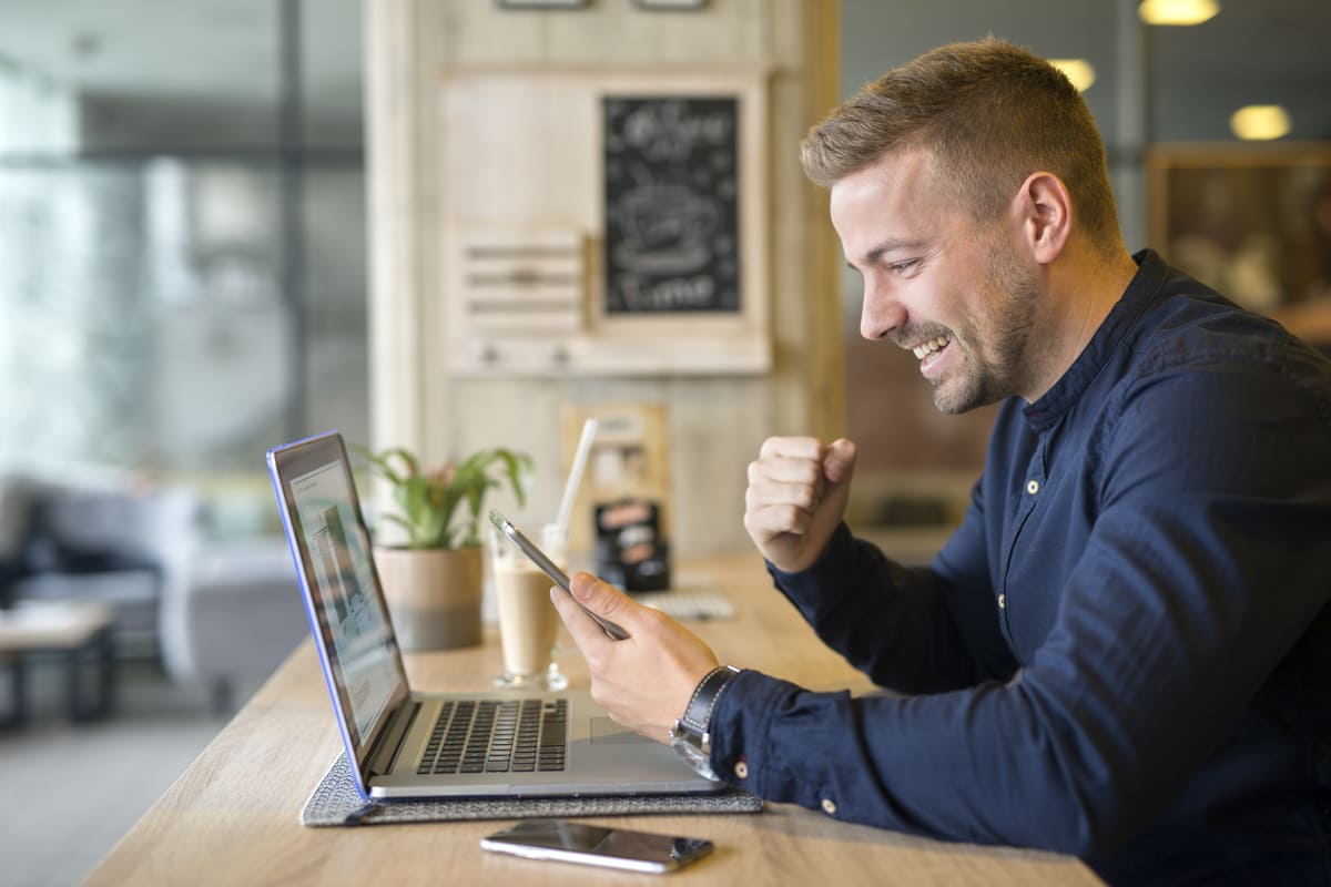 Como utilizar o LinkedIn para criar conexões profissionais para lojas de varejo