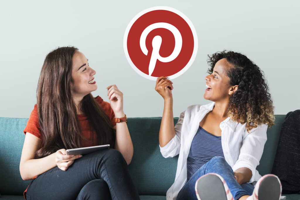 Como utilizar o Pinterest para promover o seu e-commerce