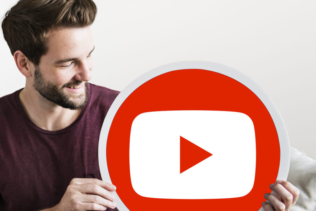 Como utilizar o YouTube para promover o seu e-commerce