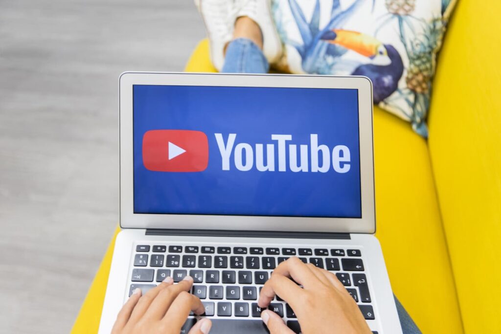 Como utilizar o YouTube para promover o seu negócio agrícola