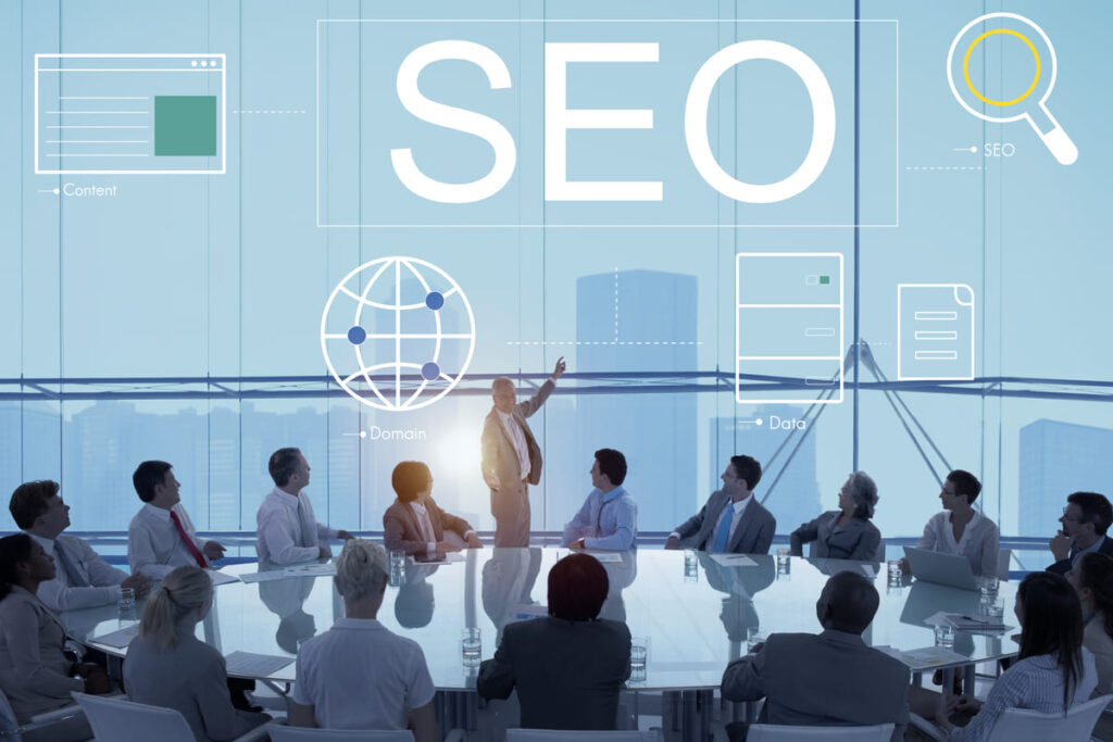 Consultoria de SEO Investimento ou custo