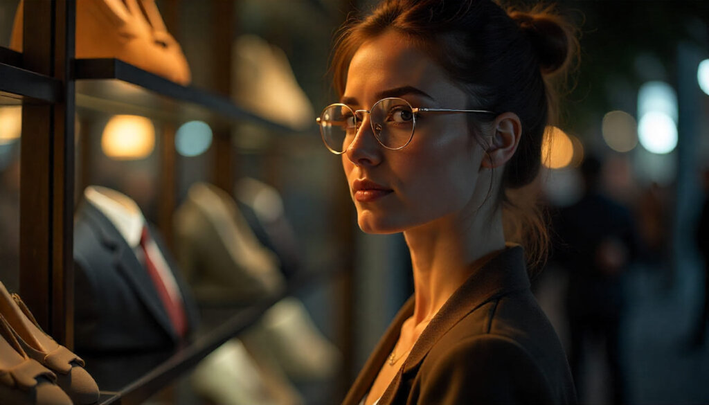  Integração visual de produtos físicos com dados digitais estruturados e rich snippets.
