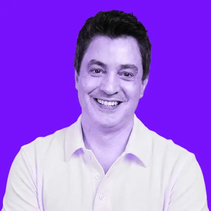 Embaixador TRIWI André Rubens