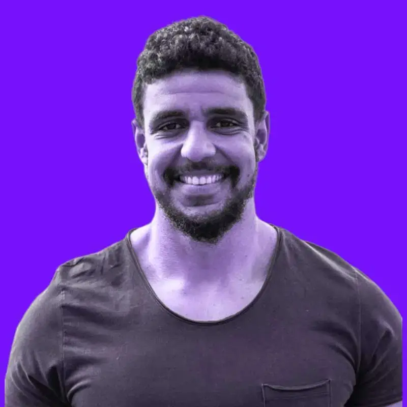 Embaixador TRIWI José Henrique Mota