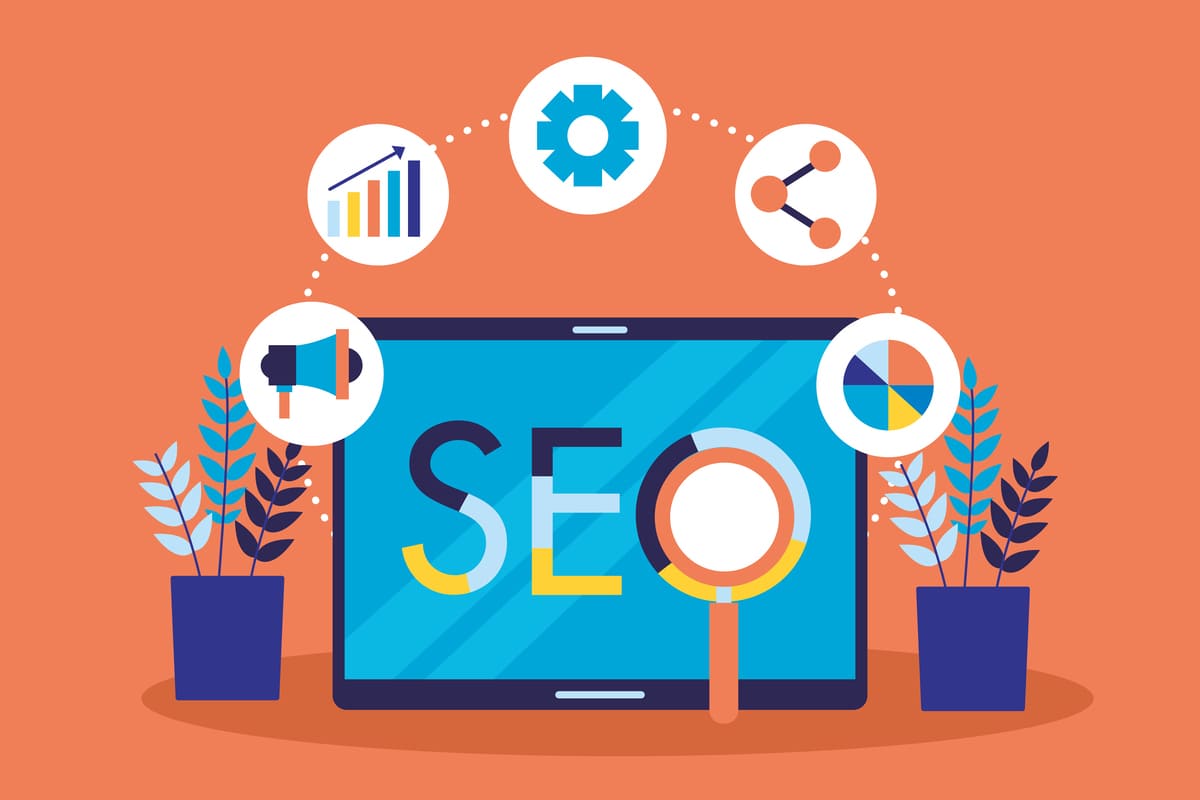 Importância do SEO no marketing digital B2B