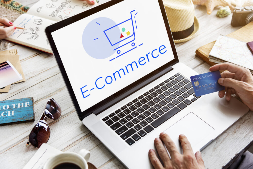 Melhor Consultoria em Marketing Digital para E-Commerce