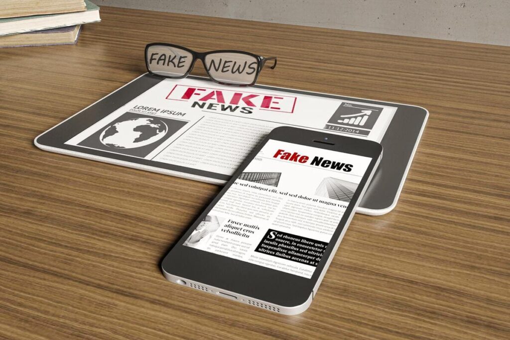 Os principais desafios enfrentados pela assessoria de imprensa em uma era de fake news e informações duvidosas