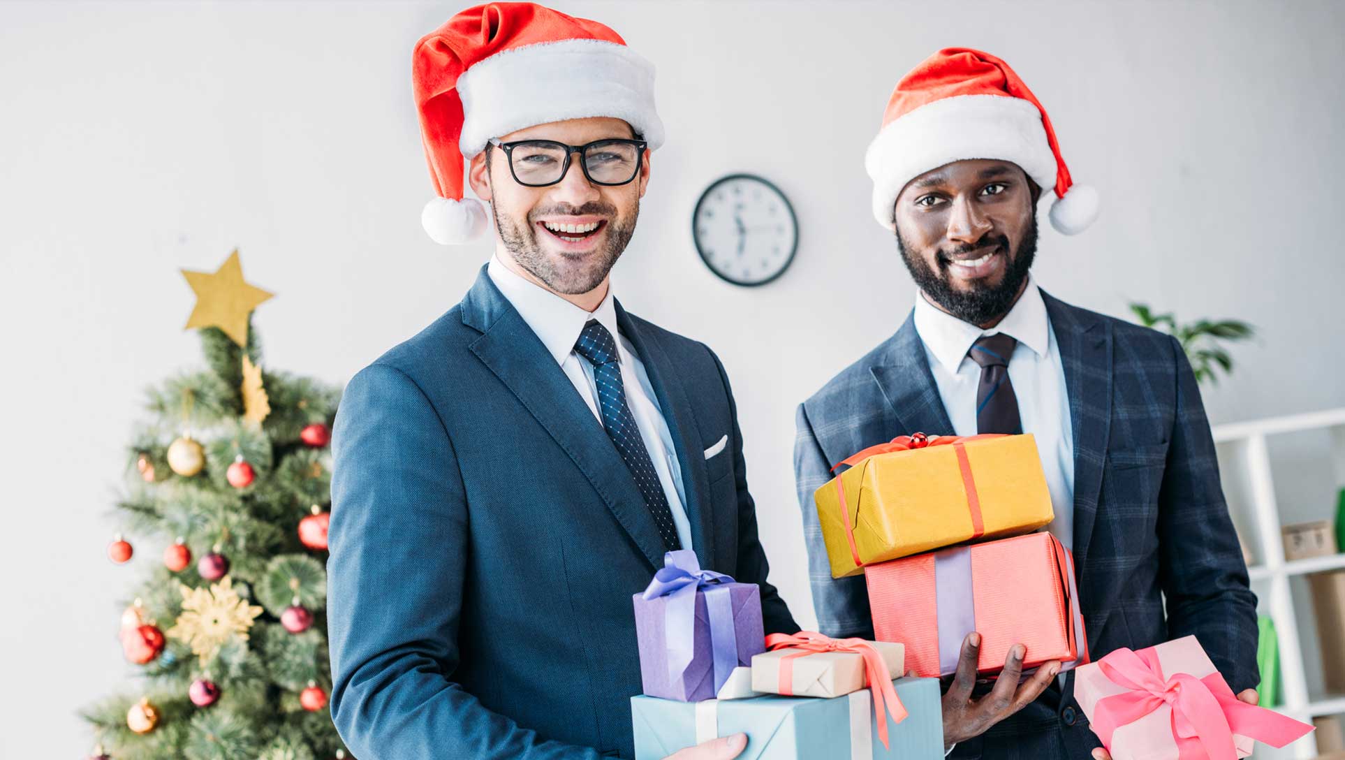 B2B: 7 dicas para dizer Feliz Natal gerando relacionamento e vendas