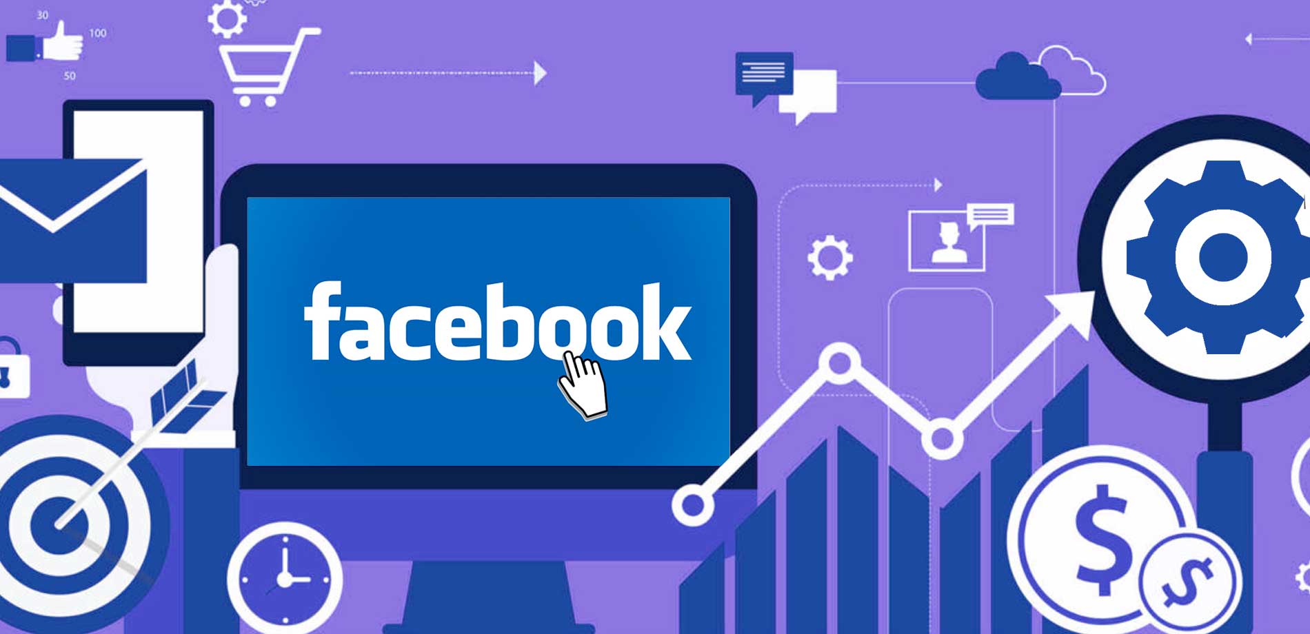 Marketing Digital B2B no Facebook: Por que apostar em estratégias para essa rede social?