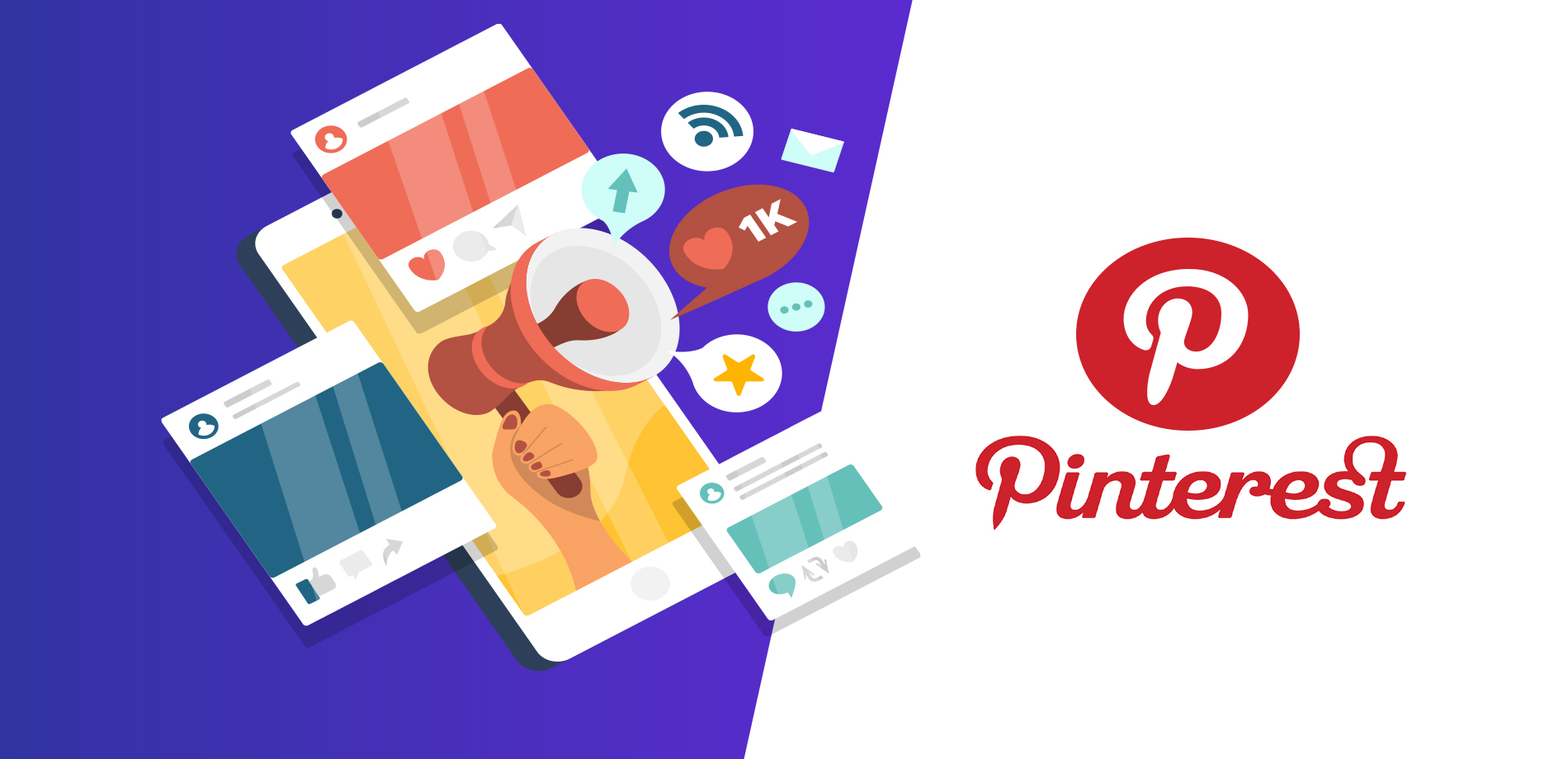 Pinterest: como aumentar o engajamento